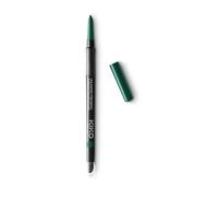 KIKO Milano Unlimited Precision Automatic Eyeliner And Khôl 18, Lápiz De Ojos Automático Para Uso Interno Y Externo