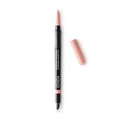 KIKO Milano Unlimited Precision Automatic Eyeliner And Khôl 20, Lápiz De Ojos Automático Para Uso Interno Y Externo