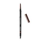 KIKO Milano Unlimited Precision Automatic Eyeliner And Kohl - Tono 12 Wood | Línea de Agua y Pestañas | Trazo Preciso y Uniforme | Larga Duración | Resistente al Agua