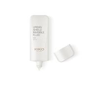 KIKO Milano Urban Shield Invisible Fluid Spf 50+, Fluido Facial E Hidratante Protector Con Spf 50+
