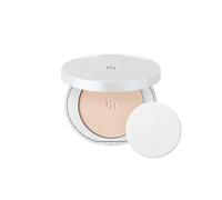 KIKO Milano Urban Shield Powder Foundation Spf 50-01, Base De Maquillaje Matificante En Polvo Wet & Dry Spf 50