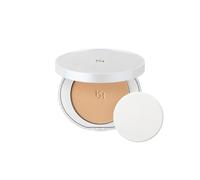 KIKO Milano Urban Shield Powder Foundation Spf 50-04, Base De Maquillaje Matificante En Polvo Wet & Dry Spf 50