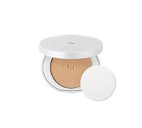 KIKO Milano Urban Shield Powder Foundation Spf 50-05, Base De Maquillaje Matificante En Polvo Wet & Dry Spf 50