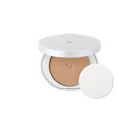 KIKO Milano Urban Shield Powder Foundation Spf 50-06, Base De Maquillaje Matificante En Polvo Wet & Dry Spf 50