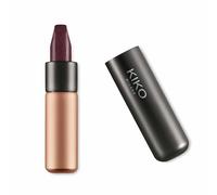 KIKO Milano Velvet Passion Matte Lipstick 331, Barra De Labios De Color Mate