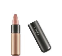 KIKO Milano Velvet Passion Matte Lipstick 3.5g (Various Shades) - 327 Warm Nude