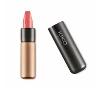 KIKO Milano Velvet Passion Matte Lipstick 303, Barra De Labios De Color Mate