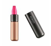 KIKO Milano Velvet Passion Matte Lipstick - Tono 307 Cyclamen Pink | Textura Cremosa | Color Intenso | Acabado Mate Aterciopelado | Definición Precisa