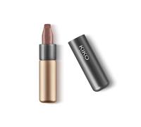 KIKO Milano Velvet Passion Matte Lipstick - Tono 328 Rosy Brown | Textura Cremosa | Color Intenso | Acabado Mate Aterciopelado | Definición Precisa
