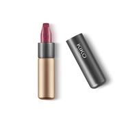 KIKO Milano Velvet Passion Matte Lipstick 344, Barra De Labios De Color Mate