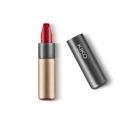 KIKO Milano Velvet Passion Matte Lipstick 345, Barra De Labios De Color Mate