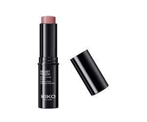 KIKO Milano Velvet Touch Creamy Stick Blush 08 | Colorete en stick: textura cremosa y acabado luminoso
