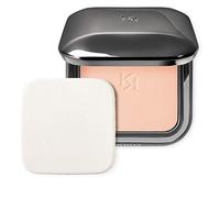 KIKO Milano Weightless Perfection Wet And Dry Powder Foundation Cr20 | Base compacta en polvo uniformadora de acabado mate, SPF 30