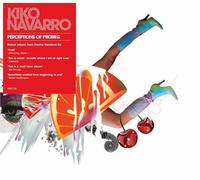 Kiko Navarro - Perceptions of Pacha