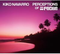 Kiko Navarro - Perceptions of Pacha [Import]