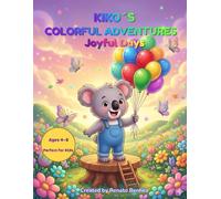 KIKO´S: COLORFUL ADVENTURES - JOYFUL DAYS