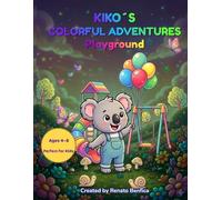 KIKO´S COLORFUL ADVENTURES: PLAYGROUND