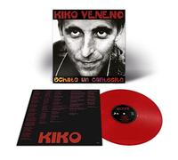 Kiko Veneno - Échate un Cantecito [Vinilo]