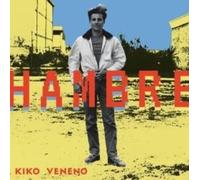 Kiko Veneno - Hambre [Vinilo]