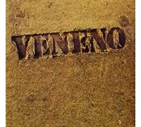 Kiko Veneno (Jose Maria Lopez Sanfeliu) - Veneno