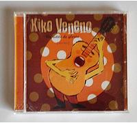 Kiko Veneno - Un Ratito De Gloria (1977-2000).