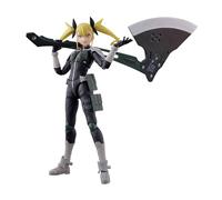 Tamashii Nations Figura Kikoru Shinomiya Kaiju no. 8 13 cm SH Figuarts
