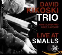 Kikoski, David -Trio- - Live At Smalls