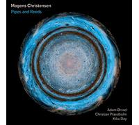 Kiku Day - Pipes And Reeds