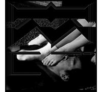 Kiku Feat. Blixa Bar - Marcher Sur La T Te [Vinilo]