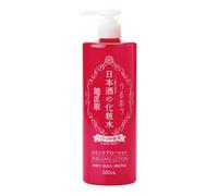 Kiku-Masamune - Japanese Sake Skin Care Lotion - 500ml - Glossy Moist