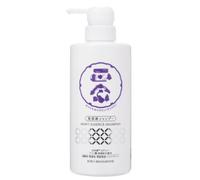 Kiku-Masamune - Masamunejirushi Moist Essence Shampoo - 480ml