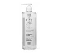 Kiku-Masamune - Rice Made Plus Cleansing Lotion - 500ml