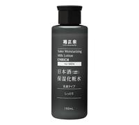 Kiku-Masamune - Sake Moisturizing Milk Lotion Enrich For Men - 150ml