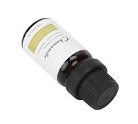 Kikumi Aceite Esencial de Manzanilla, Extracto de Planta Orgánica para Hidratar la Piel y Mejorar el Sueño, con Ingredientes Naturales en Botella Marrón