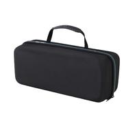 Kikumi Caja de Almacenamiento Adecuada para HY300 HY300 Pro Hy320 Proyector Hard Eva Portable Travel Traid Bols