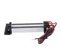 Kikumi Calentador PTC 96A1 220V 300W, Elemento Calefactor Eléctrico Termostático de Cerámica con Protección contra Sobrecalentamiento, para Aires Acondicionados Calentadores Eléctricos