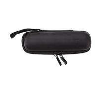 Kikumi Estuche Rígido de Almacenamiento de Viaje con Cubierta de Lámpara Estuche de Transporte Liviano de EVA Anticaída Fácil de Transportar para Lámpara de Gas para Acampar