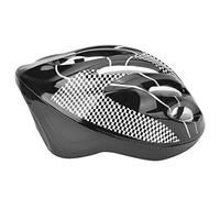 Kikumi Juego de Equipo de Protección para Patinaje sobre Ruedas para Adultos, Rodilleras, Coderas, , Casco, 7 Uds. (#3)