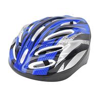 Kikumi Juego de Equipo de Protección para Patinaje sobre Ruedas para Adultos, Rodilleras, Coderas, , Casco, 7 Uds. (#2)