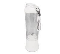Kikumi Mezclador Portátil de 600 Ml, 2 Modos, 150 W, 18,000 Rpm, Batería Recargable por USB, Batería de 4000 MAh, Cubierta Impermeable, Mini Taza de Jugo para Batidos (#1)