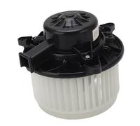 Kikumi Motor de Ventilador HVAC, Conjunto de Motor de Ventilador de Calentador de CA para SRX 2010-2016 y 9 4X 2011, con Fuerte Salida de Viento y Fácil Instalación, Números de Pieza