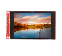 Kikumi Pantalla TFT LCD, TFT LCD de 3,5 Pulgadas