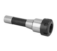 Kikumi Portabrocas de Llave 17 * 9 * 5, Alta Precisión, R8-ER32, Portabrocas, Herramienta de Corte de Fresado, 1 Uds., Llave de Gancho