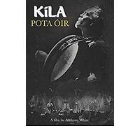 Kila - Pota Oir [DVD]