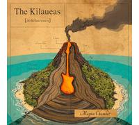 Kilaueas, the - Magma Chamber (Colored Vinyl) [Vinilo]