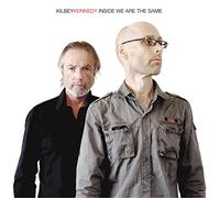 Kilbey, Steve - Inside We Are The Same
