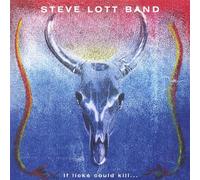 Kilbey, Steve & Russell - If Licks Could Kill