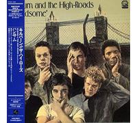Kilburn & High-Roads - Handsome