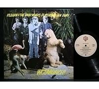 KILBURN & THE HIGH ROADS FEATURING IAN DURY - Wotabunch!