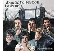 Kilburn & The High Roads – Handsome – CD – Edición ampliada